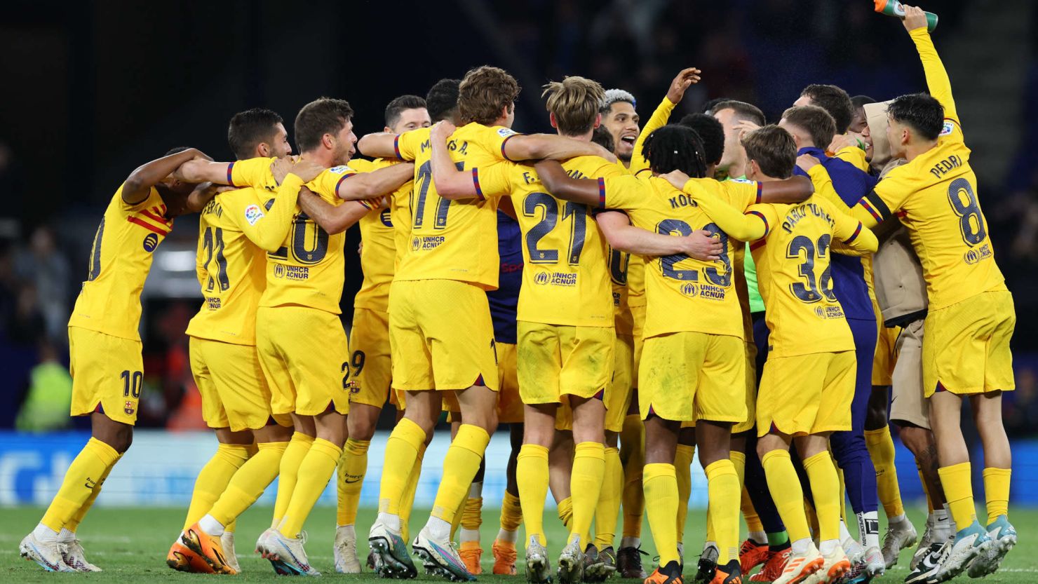 他的表现不 他的表现不